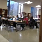 Public Library Utica Public Library announces writing contest