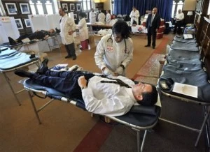 American Red Cross Blood Drive American Red Cross Blood Drive