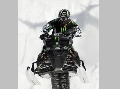 CNY Snowmobile Trails
