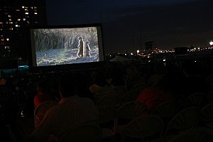 Movies In The Park Movies In The Park