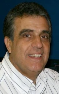 Mayor-elect, Rob Palmieri