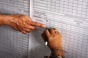 Election 2011