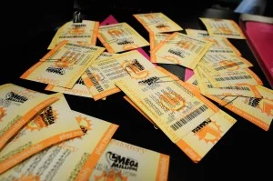 Lottery Winner Arrested On Fraud Charges