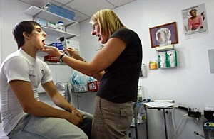 Nurse Practicioner