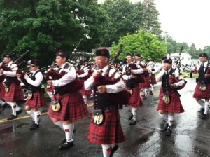Bagpipes