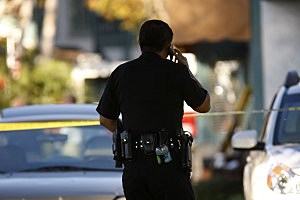 Officials Conduct Search Warrant, Arrest Two