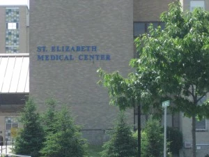 St. Elizabeth Medical Center