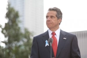 Andrew Cuomo