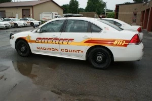 Madison County Sheriff's Office