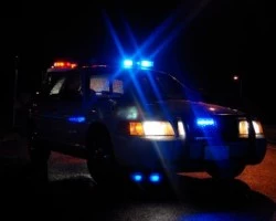 UPD-car