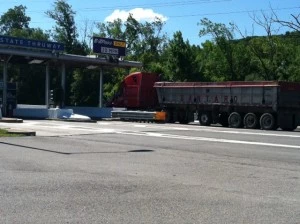 Toll Hikes