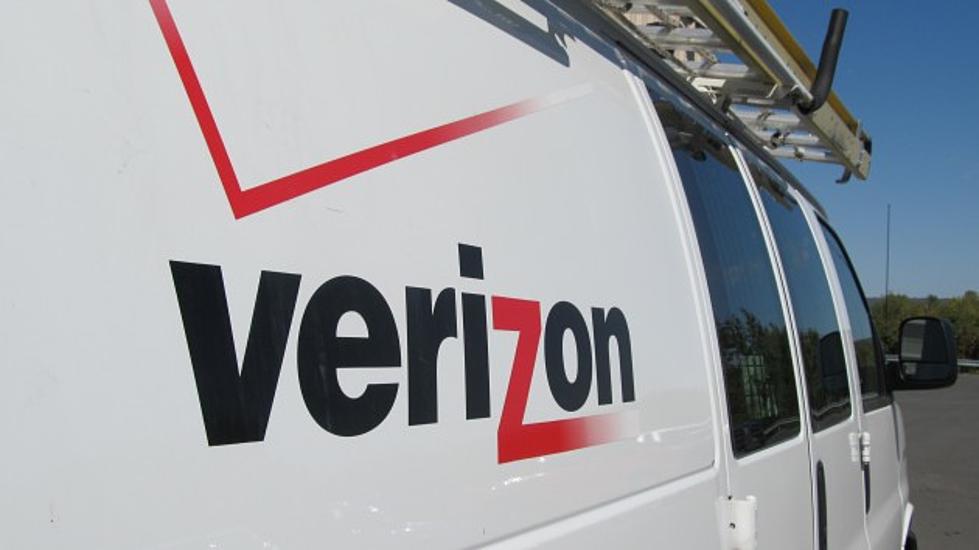 Possible End In Sight For Verizon Workers Tangled In Contract Dispute