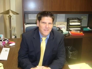 Keith Reed