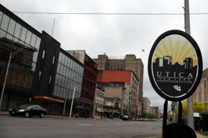 Utica, NY