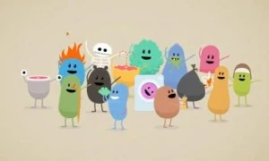 Dumb Ways To Die