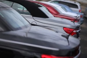 Car Sales