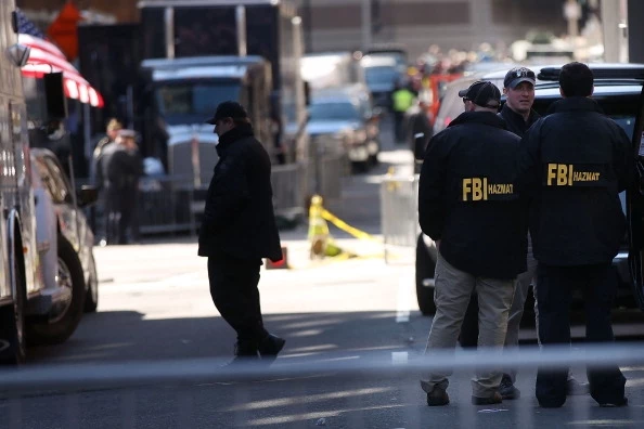 Boston Marathon Bombing