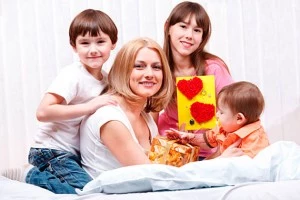 Mom