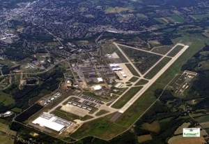 Griffiss International Airport