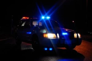 UPD-car