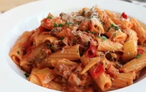 chicken riggies