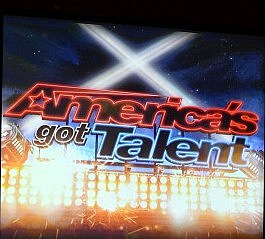 "America's Got Talent" Season 8 Red Carpet Event "America's Got Talent" Season 8 Red Carpet Event