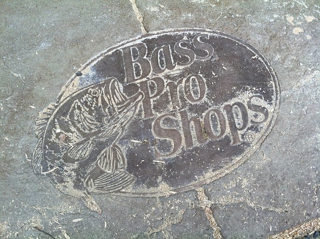 Bass Pro Shops Opening in Utica, New York scheduled for October 9, 2013 Bass Pro Shops Opening in Utica, New York scheduled for October 9, 2013