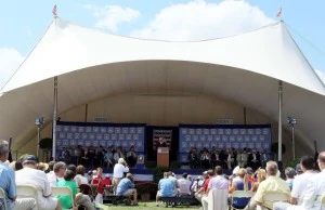 2011 Baseball Hall of Fame Induction Ceremony 2011 Baseball Hall of Fame Induction Ceremony
