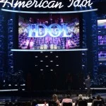 Fox's "American Idol 2013" Finale - Results Show - Show