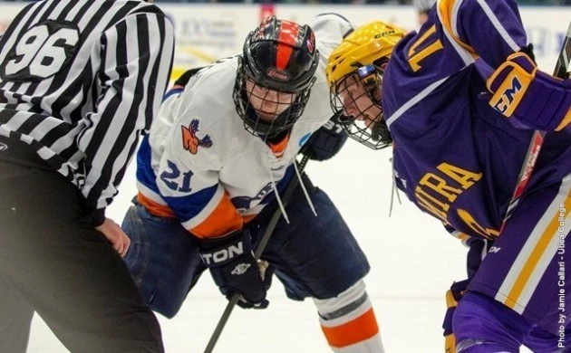 Utica College Men's Hockey Utica College Men's Hockey