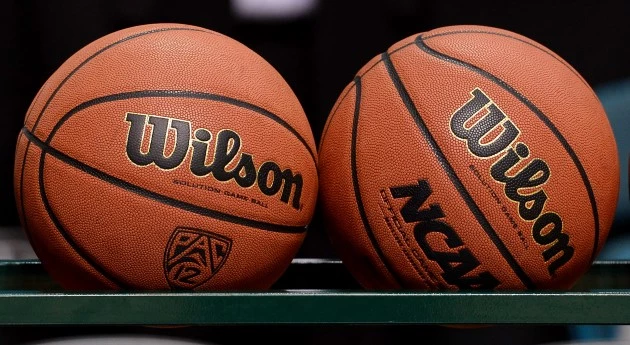 Basketball basketballs