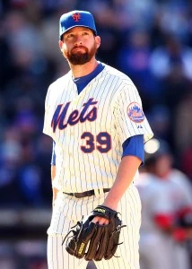 Bobby Parnell has partcially torn MCL Bobby Parnell has partcially torn MCL
