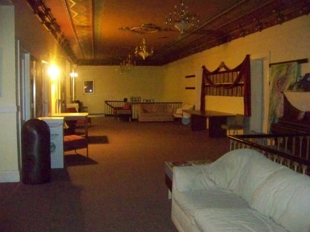 Capitol Theater