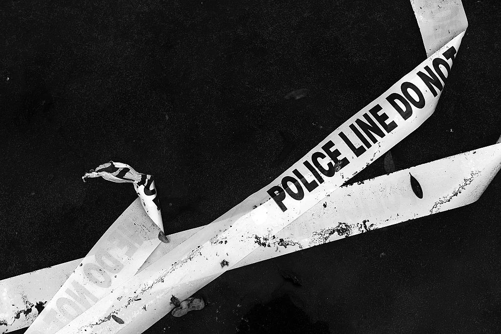 Orlando Community Continues To Mourn In Wake Of Deadliest Mass Shooting In U.S. History