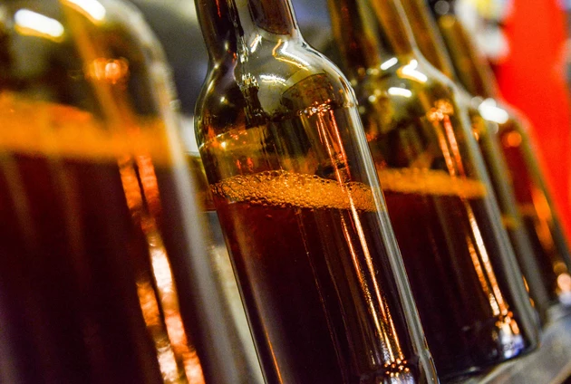 Brixton Brewery Making Craft Beers In The Heart of London