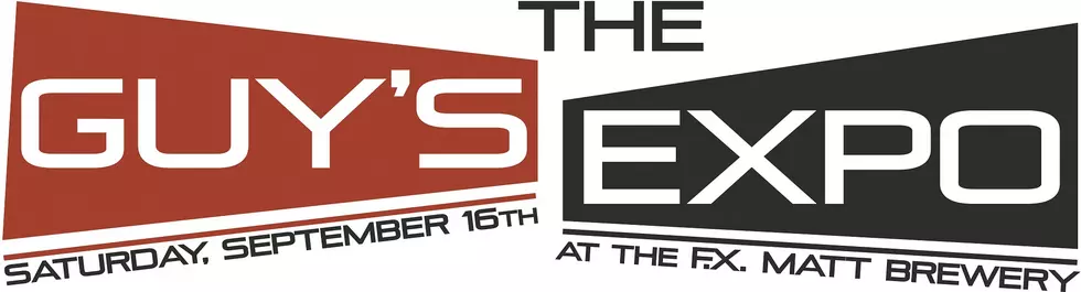 The GUY’S EXPO – Presented By Lincoln Davies