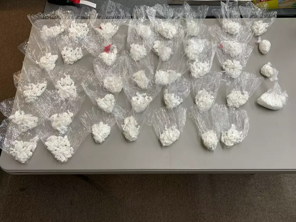 Utica Man Arrested Following Weapons and Narcotics Raid