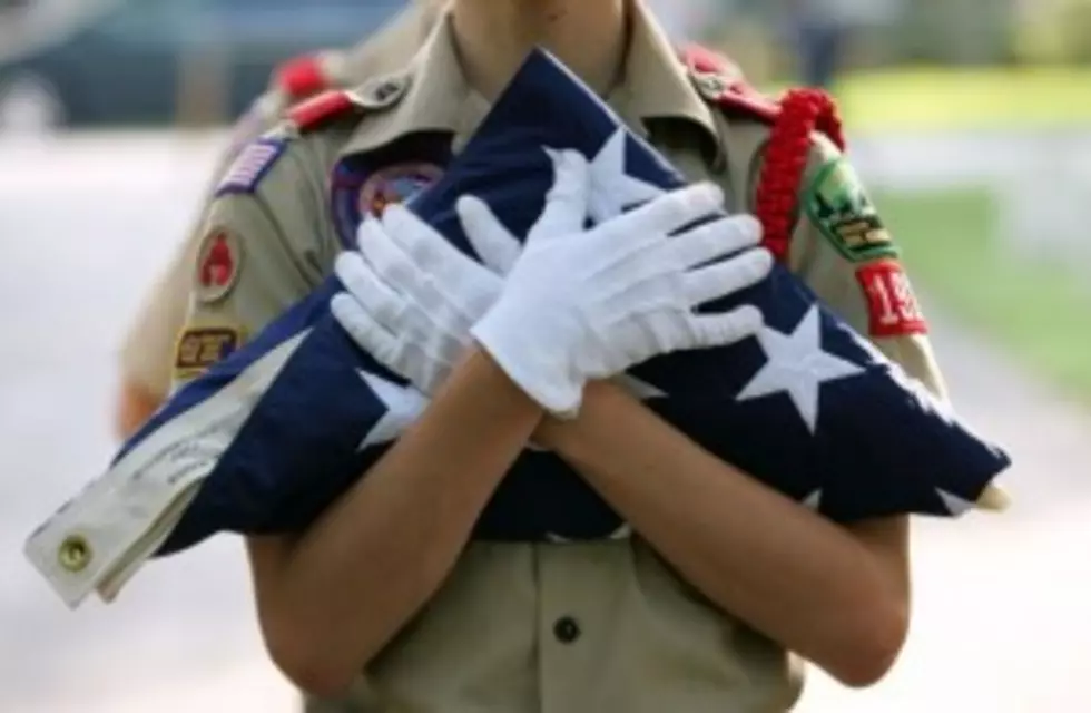 Boy Scout Ineligible Volunteer &#8220;Perversion&#8221; Files Released