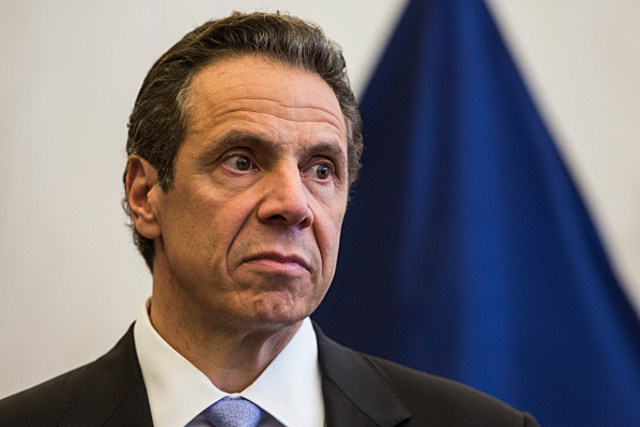 Cuomo Leaves Schools in Reopening Limbo, It's Time for Him to Go!