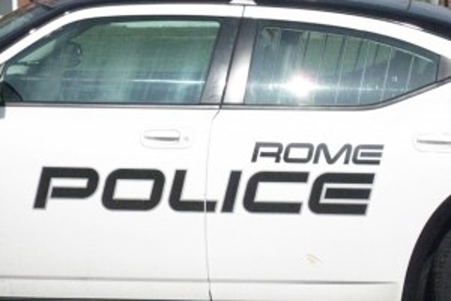 Rome Police: Fatal Snowmobile Crash Under Investigation