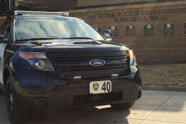 Utica Police Investigating Nationwide School Threat