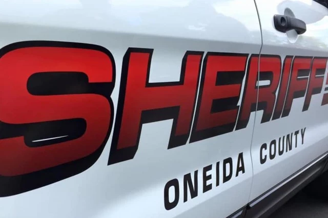 Oneida County Sheriff's Investigating Accident In Rome [UPDATE]