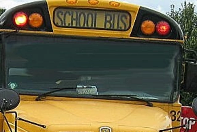 Holland Patent Central Schools Closed Because of Bus Driver Shortage