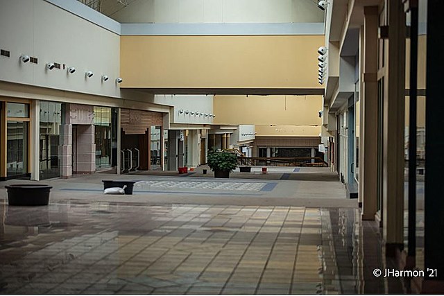 DeWitt's ShoppingTown Mall To Be Transformed into a Near Small Town of It's Own