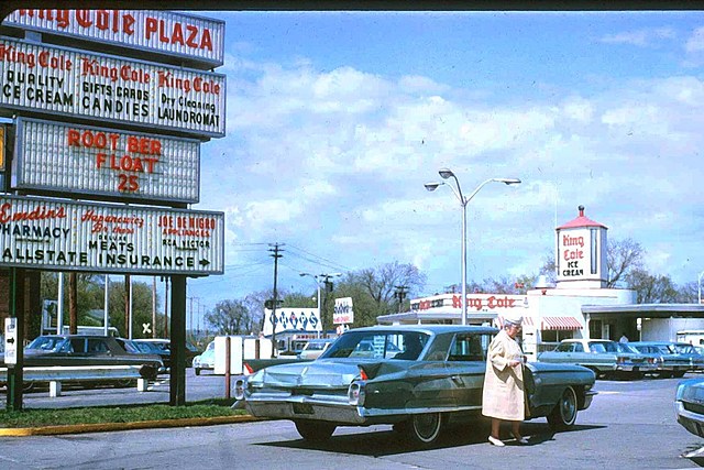 You Don't Want to Miss These Amazing Nostalgic Pictures of Uptown Utica
