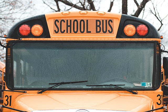 Students In Certain Central New York School Districts Will See Busing Delays This Year