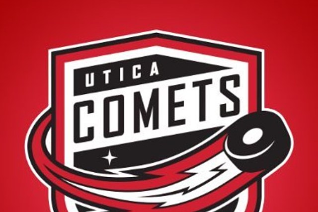 Record-Setting Game for Utica Comets – Best Start in Team History
