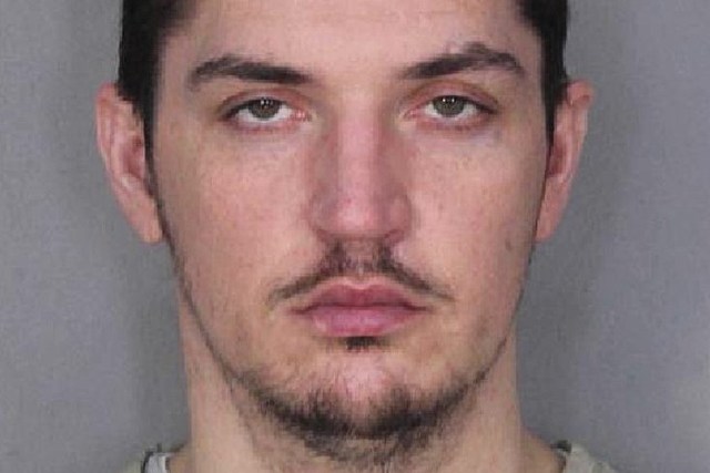Syracuse Man Charged with Forgery and Grand Larceny in Utica