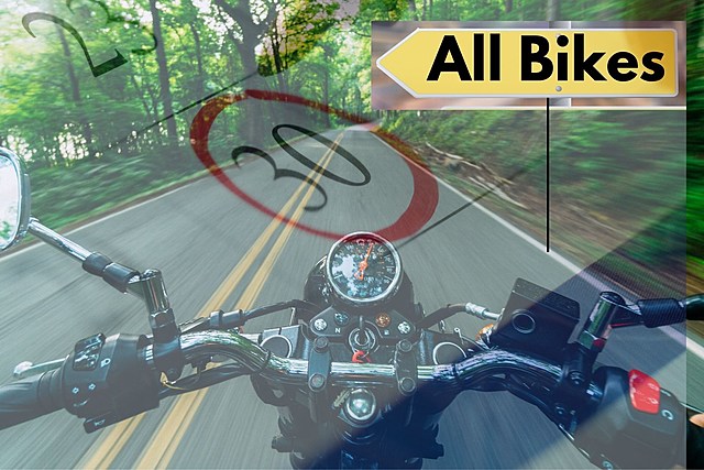 All New York State Motorcycle Registrations Expire End of April