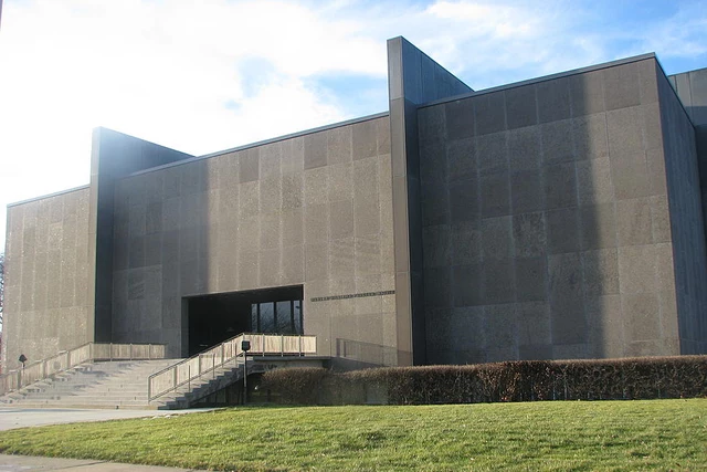7 Great Art Museums To Visit In New York State Outside Of NYC